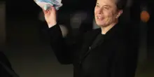 Strappo di Musk: fonda il suo partito