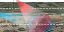 "Disaccoppiamento spazio-temporale": ecco la novità radar cinese