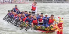 Dragon Boat Festival: la fusione di tradizione e innovazione nell’economia cinese