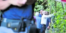 Neonata e donna morte. Orrore a Villa Pamphili