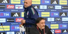 Finisce l'era Spalletti, domani sera l'ultima partita. Chi arriverà al suo posto?