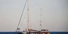 La nave di Greta Thunberg verso Gaza: "Avanti fino all’ultimo"