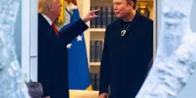 Scontro Trump-Musk: così la Nasa e il Pentagono cercano alternative a SpaceX
