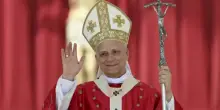 L'appello del Papa: "Riconciliazione ovunque c'è guerra"