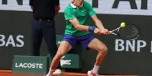 Ecco perché ha 500 punti in più nel ranking (e allunga su Alcaraz) nonostante la sconfitta