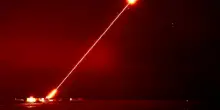 Londra punta ai sistemi laser DragonFire: ecco cosa possono fare contro i droni
