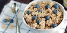 Avena, la funzione benefica dei flavonoidi agisce contro le cellule tumorali: lo studio
