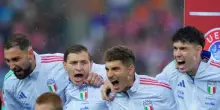 Qualificazione Mondiali 2026: cosa succede se l'Italia vince o perde contro la Moldavia
