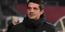 Chivu si presenta così: "Vogliamo vincere il Mondiale per club"