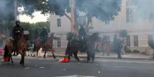 I giudici contro Trump: truppe illegali