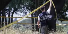 Orrore di villa Pamphilj, spunta l'audio di Ford all'amico