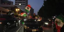 Los Angeles, Trump manda i marines. Il governatore Newsom: "Il presidente è pericoloso"