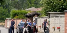 Garlasco, scontro tra le parti per la cannuccia del the freddo: "Ma chi lo dice?"
