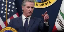 Chi è Newsom, il governatore che sfida Trump
