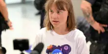 "Divorata dai cannibali": il commento choc del regista horror su Greta Thunberg