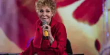 Appuntamento con laurea. Milano omaggia Ornella