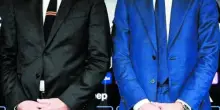 Comolli, la Juve "in inglese" tra Tudor e il Moneyball