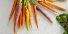 Mangiare carote favorisce davvero l'abbronzatura? Cosa dicono gli esperti