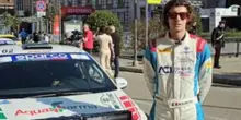 Lo schianto contro l'albero. Il campione italiano di rally muore a 21 anni