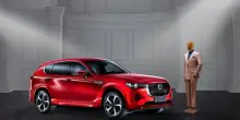 Firenze, Mazda apre l’Expo delle Eccellenze del Made in Italy