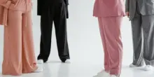 Over 60 tutti i pantaloni più comodi e morbidi