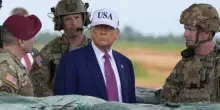 L'avvertimento di Trump a Netanyahu: "Basta con la guerra a Gaza e con le minacce all'Iran"