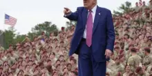 Trump: accordo con la Cina su terre rare e dazi