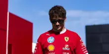 Ferrari, quelle voci sull'addio di Leclerc