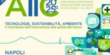 "Innovare rispettando il pianeta", a Napoli convegno ingegneri clinici