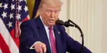L'annuncio di Trump: "Presto la pace tra Iran e Israele, aperto a Putin come mediatore"