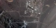 Dietro l'attacco il report sugli "accordi violati" sul nucleare