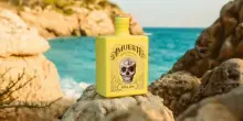 Un’estate in giallo con il Gin Amuerte