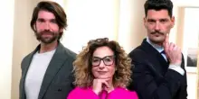 Casa a prima vista Toscana: chi sono i tre agenti Moira, Nico e Matteo