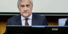 Tajani: Israele minacciato. "Ha il diritto di difendersi"