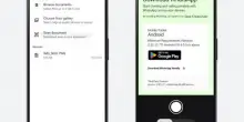 Scansione dei documenti: cosa cambia su WhatsApp