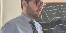 Il dissidente Ashkan: "Noi iraniani al fianco di Israele. La sinistra è complice degli ayatollah"