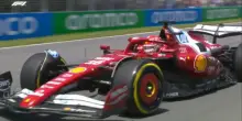F1, a Montreal Ferrari competitive: Leclerc secondo dietro Norris. Alle 22 le qualifiche