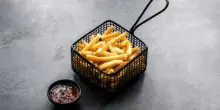 I 10 alimenti più dannosi per il fegato