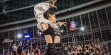 Milano si accende con la street dance: grande successo per Red Bull Dance Your Style