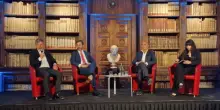 "Di chi siamo figli noi". Futuro e sfide dell'agroalimentare italiano | Diretta