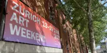 Zurigo si Illumina d’arte: un weekend di cultura internazionale