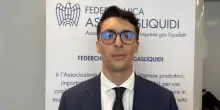 Buccetti (Bip Group): "Studio identifica rimbalzo consumi Gnl rispetto al passato"
