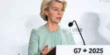 Richieste di "verifica" per Ursula, Anche i liberali in rotta sul Green