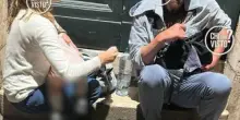 I soldi dei genitori, l'arrivo in Italia in barca, i film: tutti i misteri di Francis Kaufmann