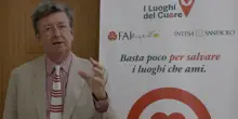 I "Luoghi del Cuore", il censimento  che dà voce all’affetto degli italiani per i luoghi più amati del Paese