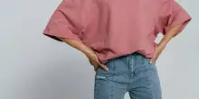 Quali sono i modelli di jeans a vita alta più di tendenza