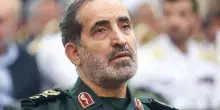 Chi è Ali Shadmani, il capo di Stato Maggiore iraniano ucciso da Israele
