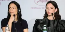 Matilda de Angelis, la polemica sul Nastro d'Argento con Elodie: "Molto irrispettoso"