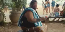 Lilo & Stitch, morto improvvisamente un attore del live action