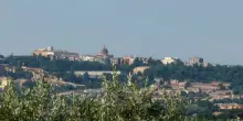 Cosa vedere a Castel Gandolfo, la residenza scelta da Papa Leone XIV per il riposo estivo